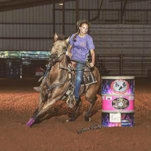 Meet your Posher, Jolie